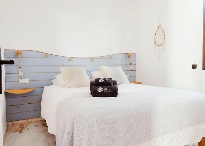 Villa Vhana Corralejo