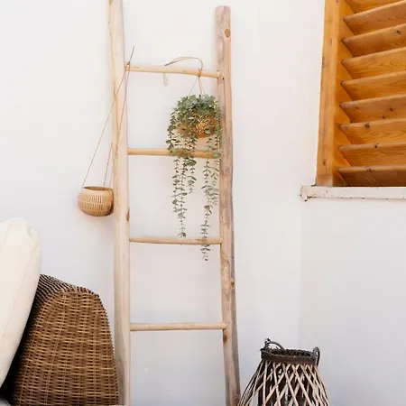 Vhana Villa Corralejo