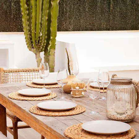 Villa Vhana Corralejo