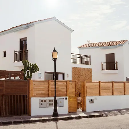Villa Vhana *