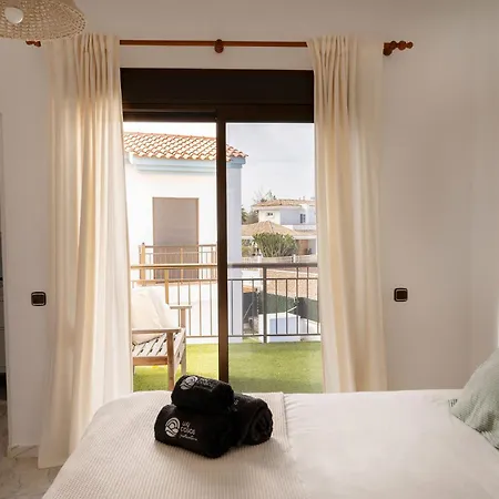 Villa Vhana *